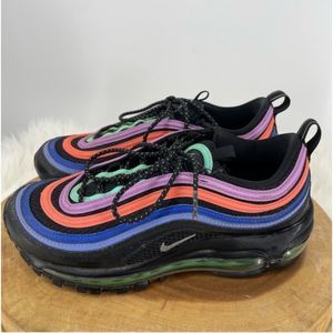 Nike Air Max 97 Electro Fucsia CW6028-001
Sneakers Shoes sz 7